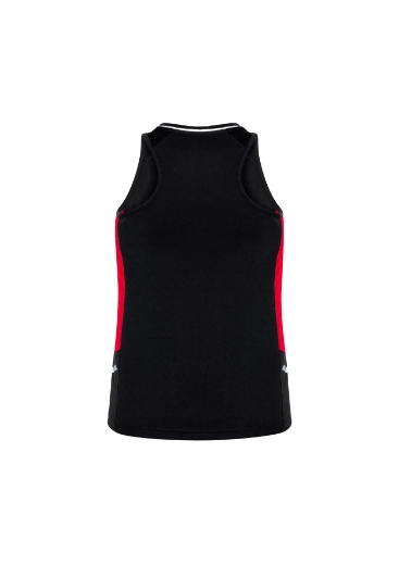 Picture of Biz Collection, Renegade Ladies Singlet